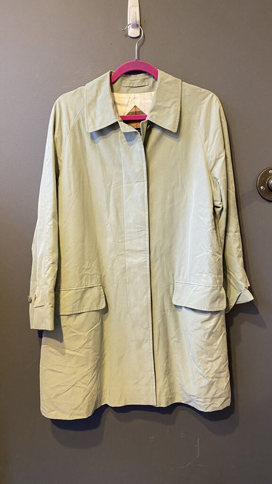 Vintage Swing Trench (as is)