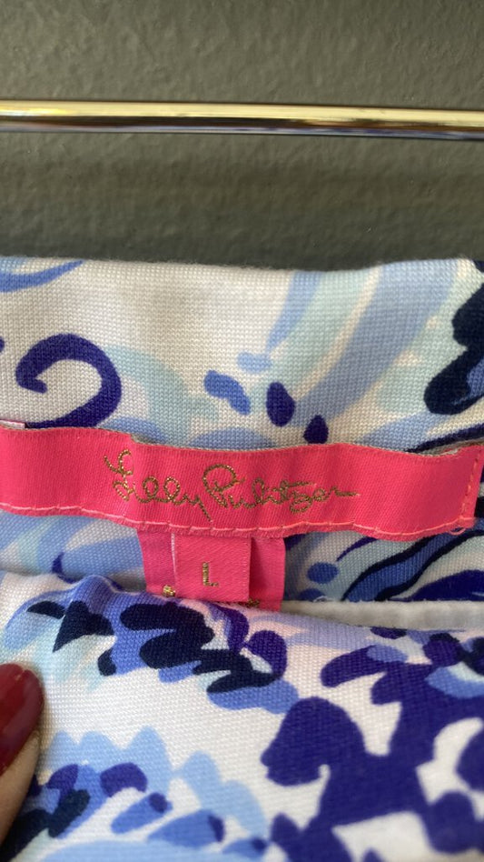 Knit Madison Skort