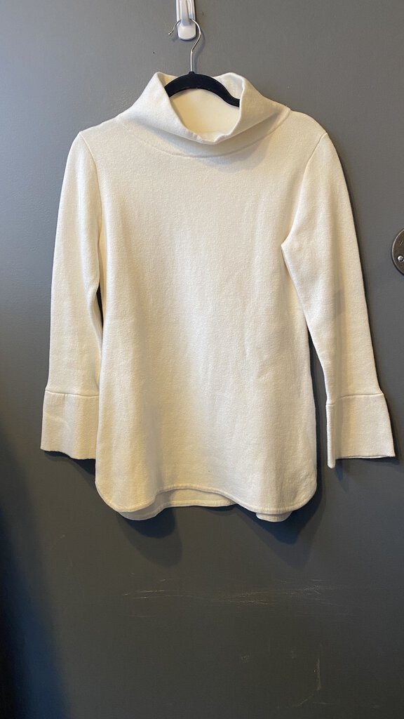 Cotton / Cashmere Lauren Tunic (multiple colors available)