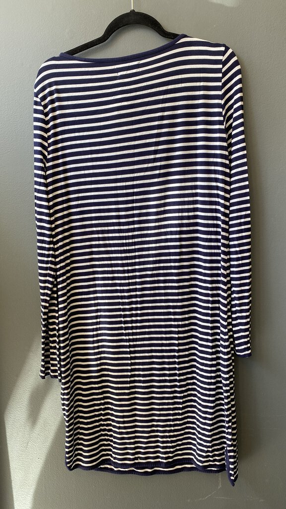 Striped Longsleeve Swing