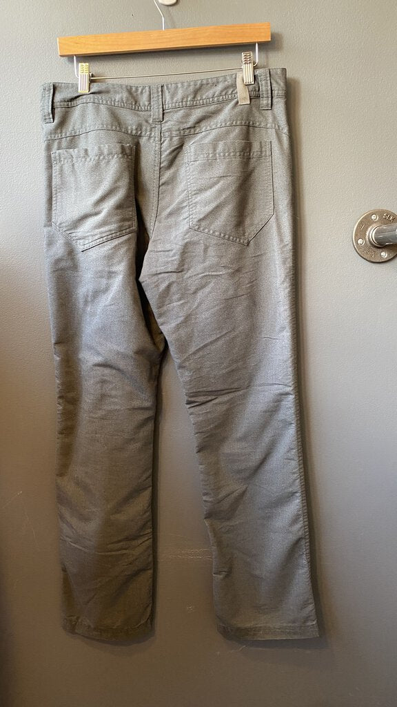 CottonBlend Insect Repel Pants