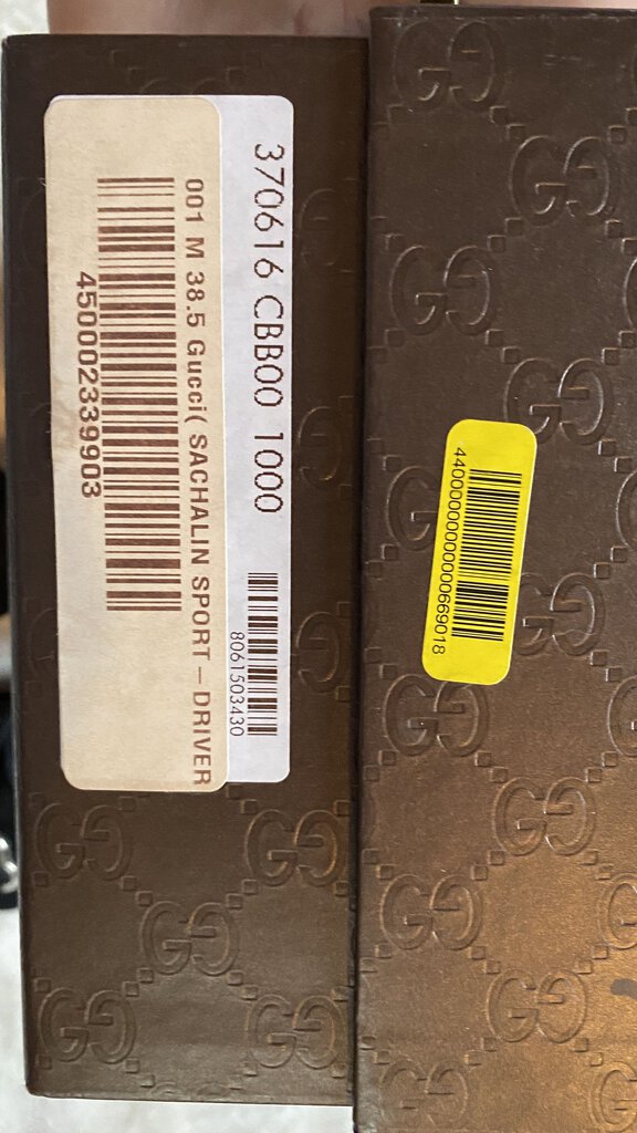 Sachalin Sport Driving Moccasins