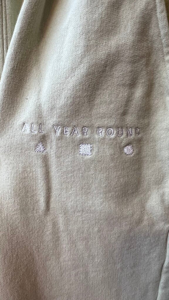 All Year Round Sweatsuit