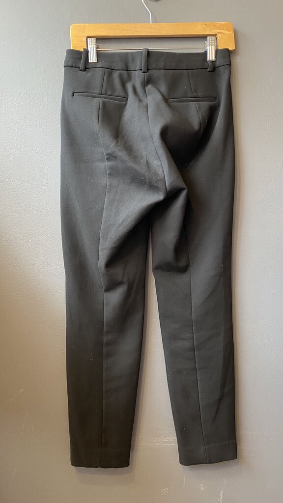 High Rise Cameron Pants