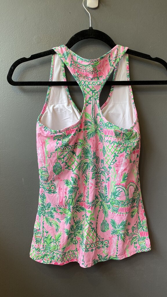 Luxletic Mina Bra Tank