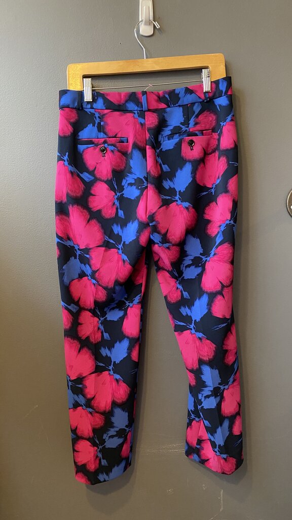 Floral Avery Pants
