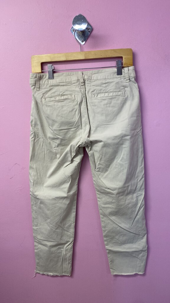 Wicklow Chino Pants