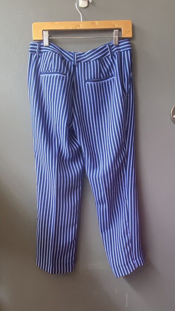 Ryan Stripe Pants