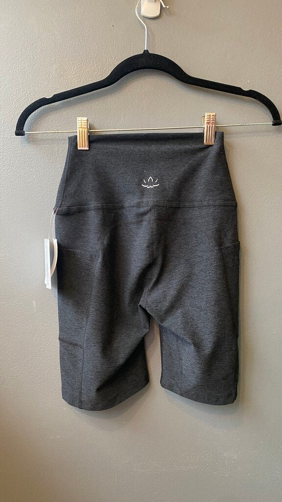 Spacedye Pocket Shorts