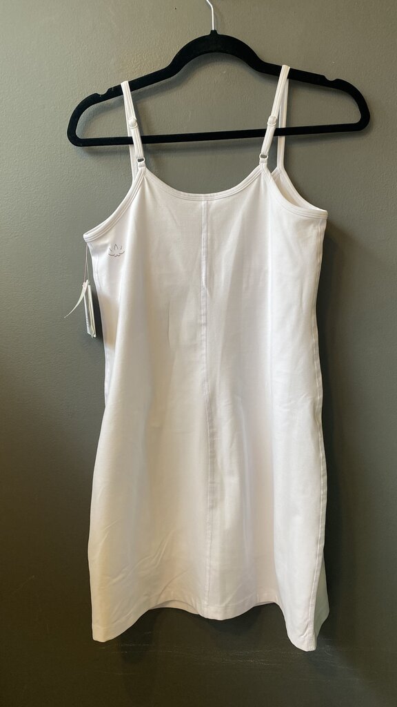 Spacedye Skort Dress