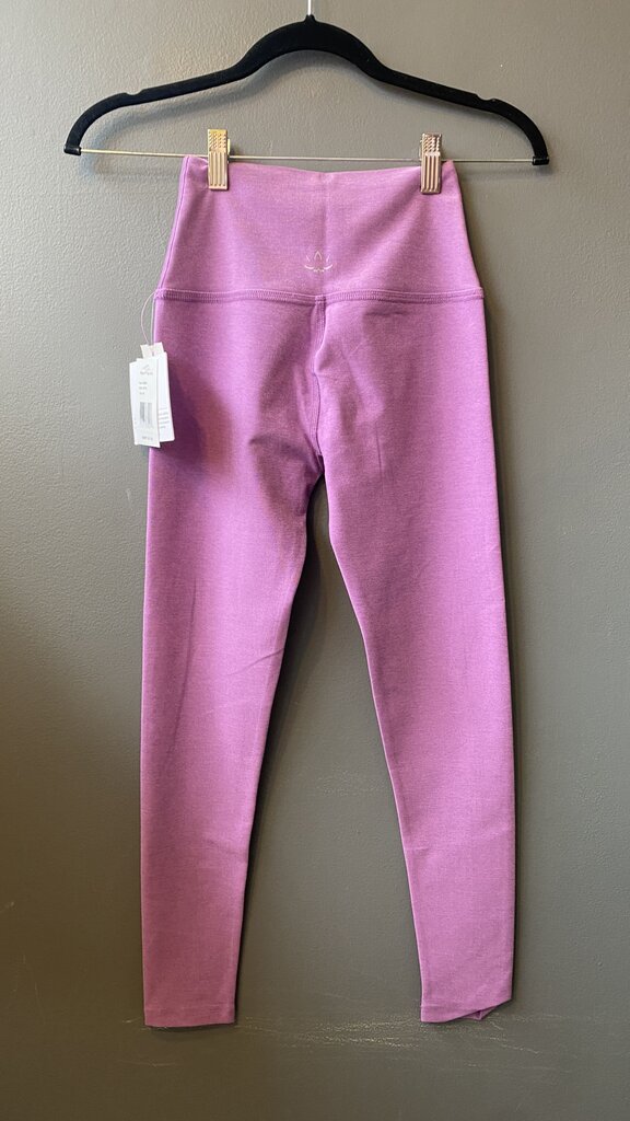 Spacedye High Rise Leggings