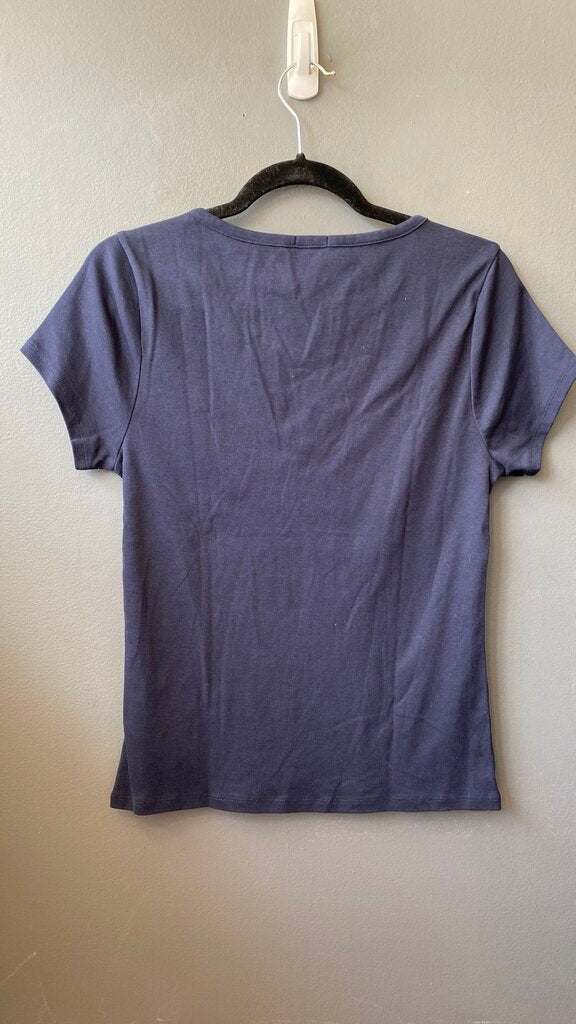 V neck Tee
