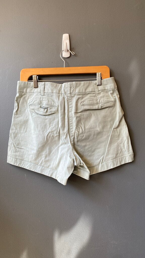 4" Chino Shorts