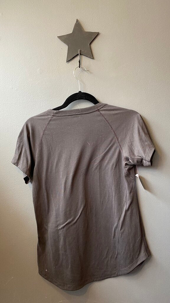 Capilene Cool Trail Short Sleeve Shirt