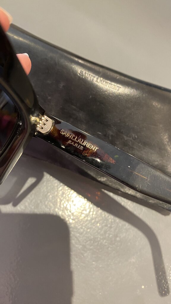 BOLD 1 Square Sungalsses