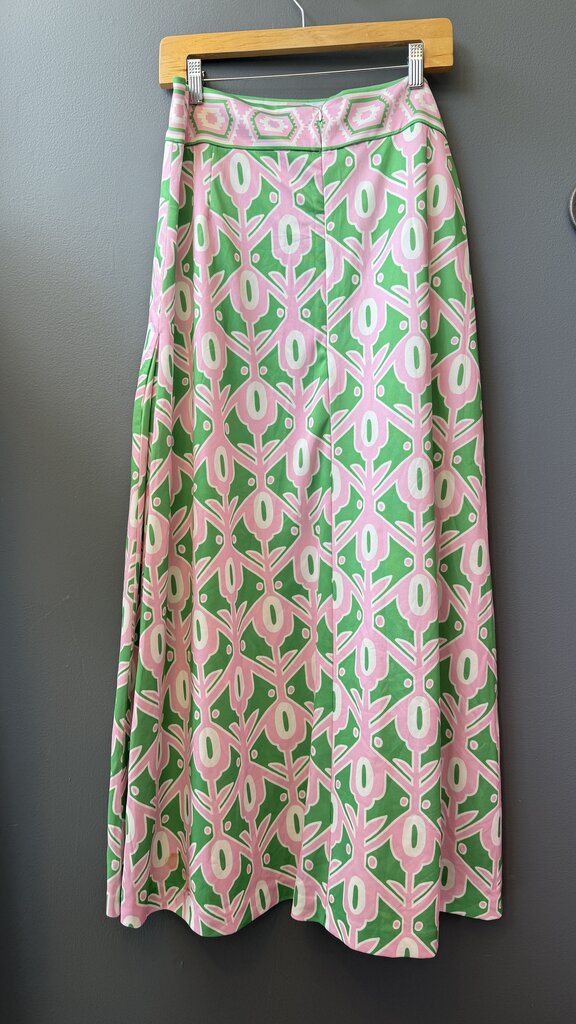 Sanibel Maxi Skirt