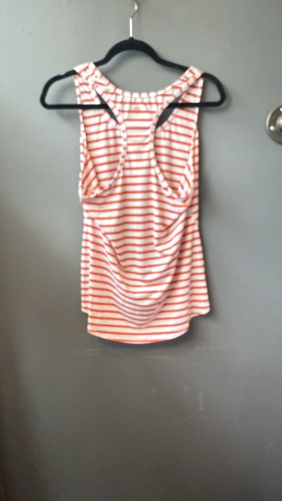 Stripe Racerback Tank