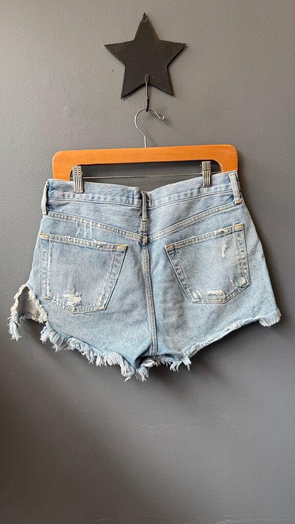 Parker Vintage Cut off Shorts