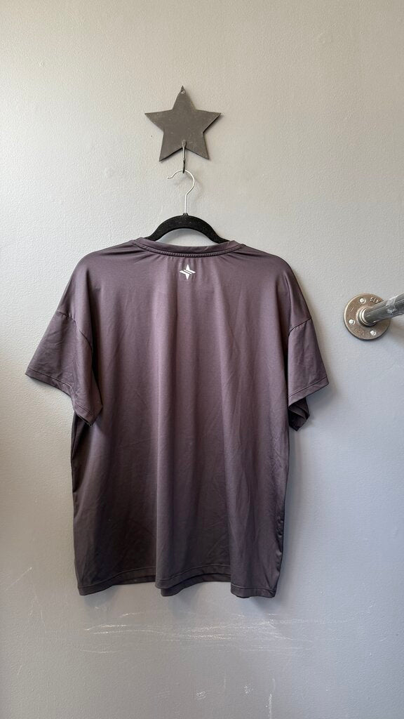 Tech Short Sleeve Top
