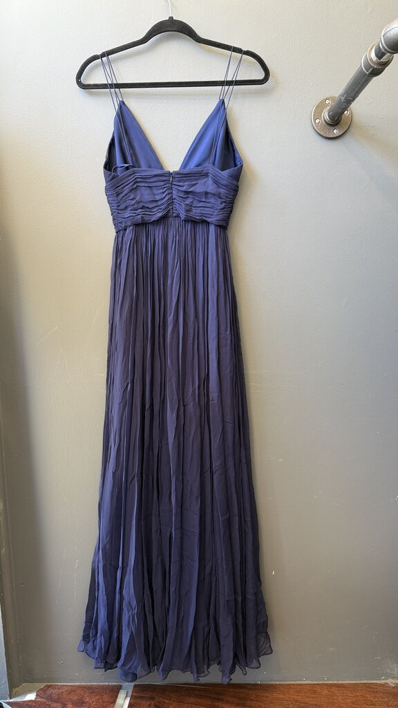 Chiffon Maxi Gown
