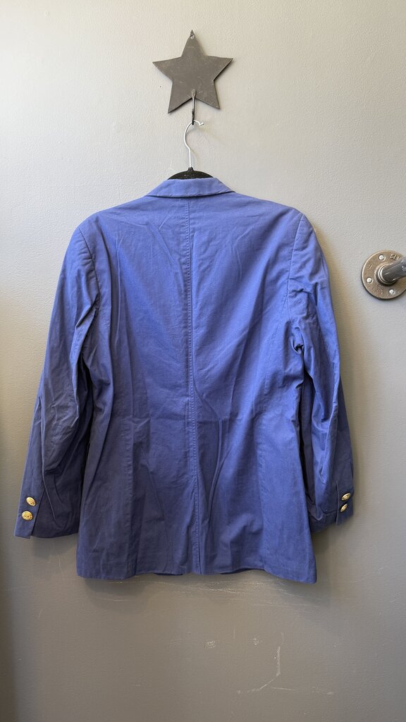 Weekend Yacht Club Blazer