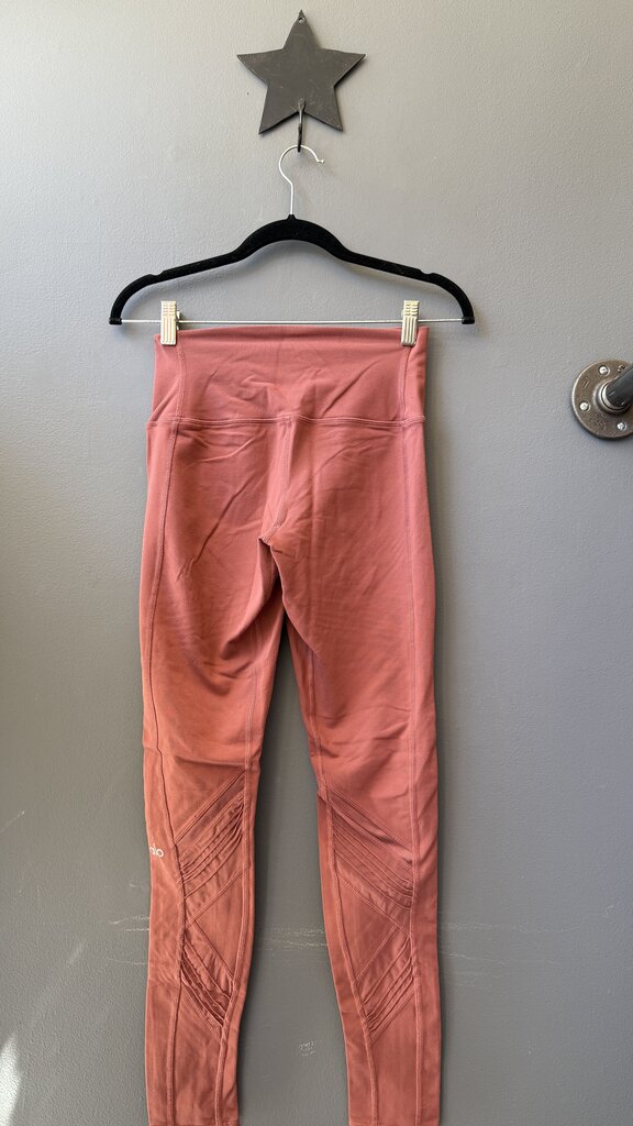 Moto Leggings