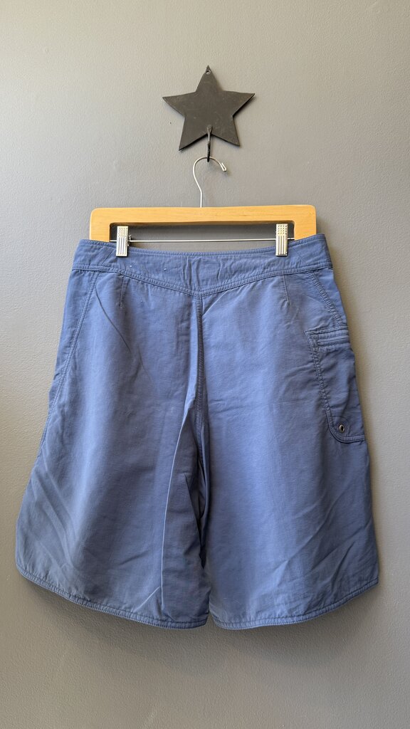 Wavefarer Board Shorts 21"