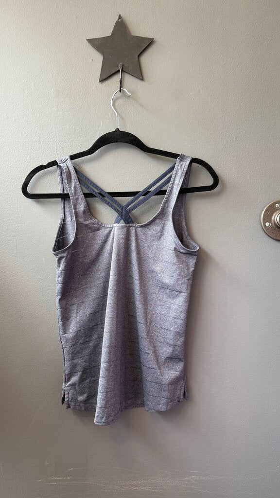 Racerback Active Tank