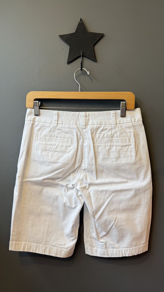 10" Chino Shorts