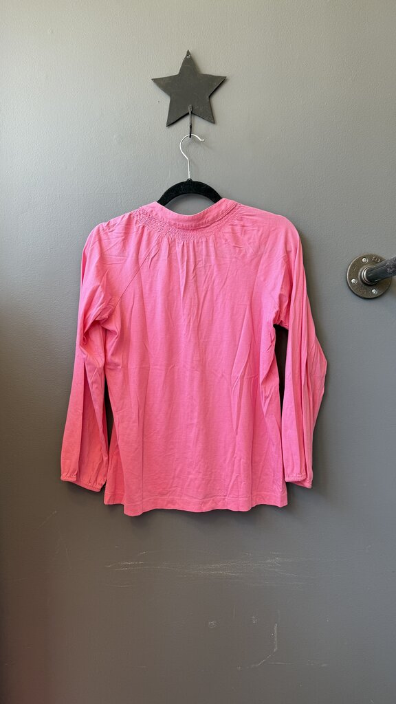 Elsa Longsleeve TShirt