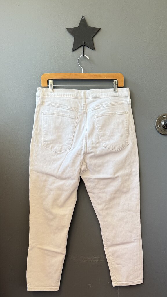 Skinny Ultra High Rise Jeans