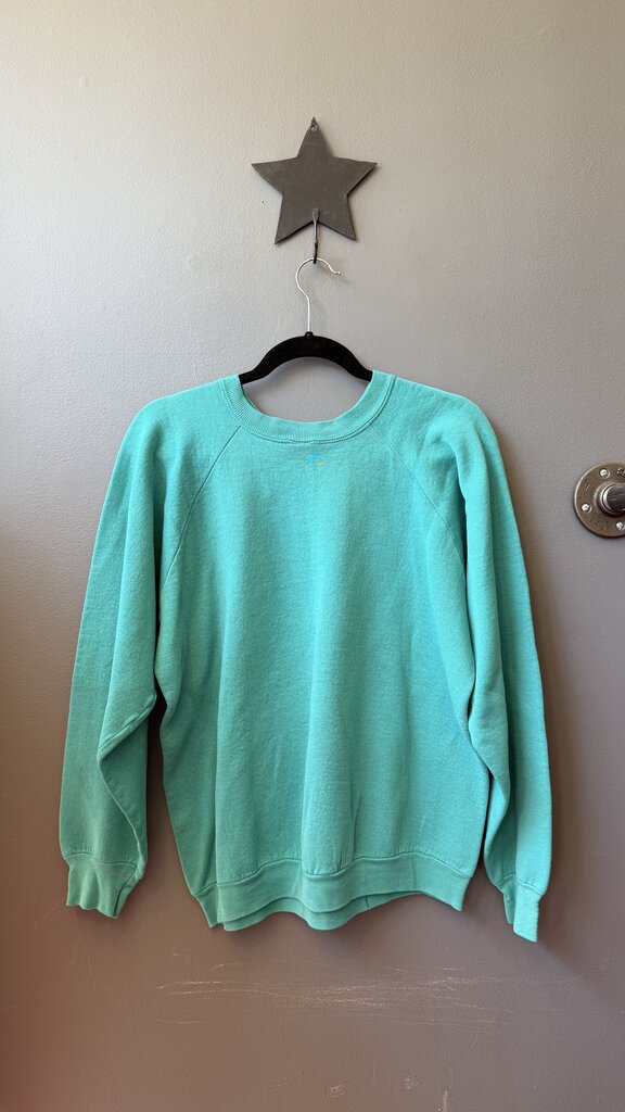 Vintage Florida Sailboat Crewneck Sweatshirt