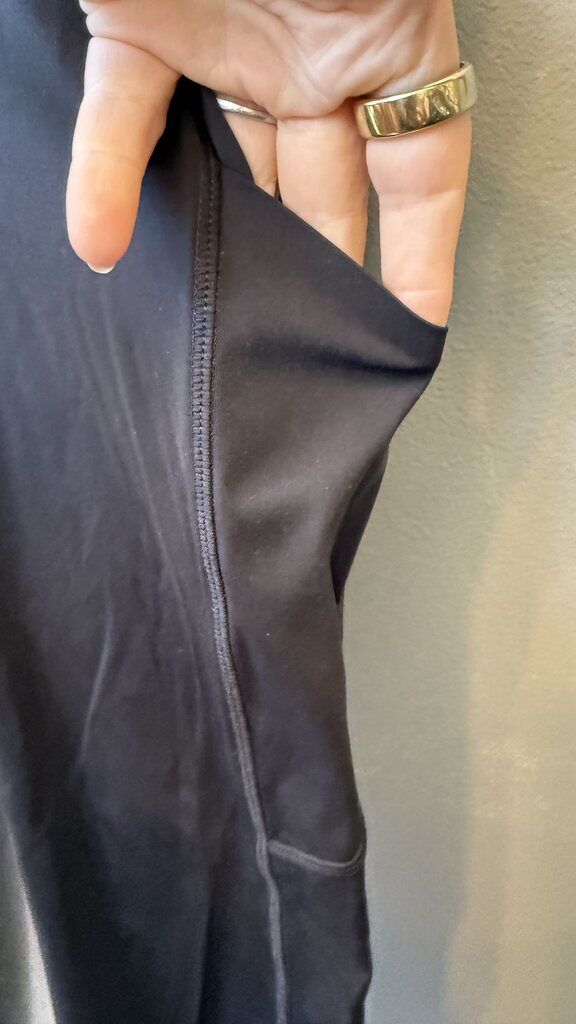 Stride Leggings