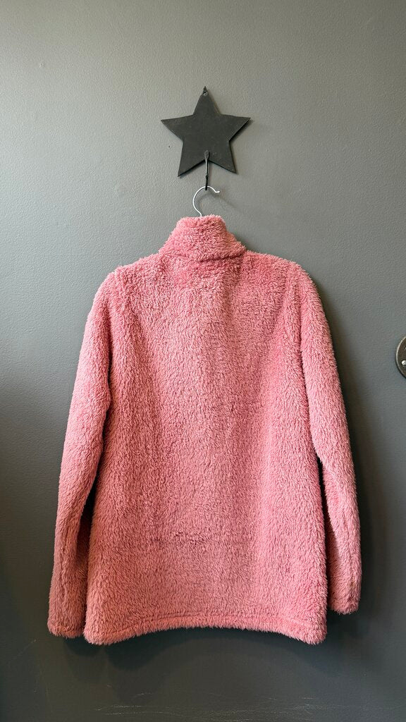 Los Gatos 1/4 Zip Fleece