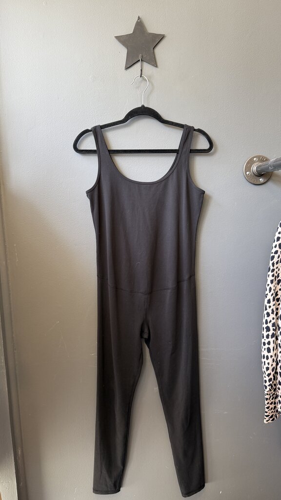Stretch Jumpsuit