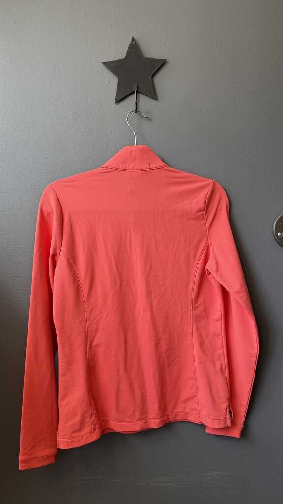 1/4 Zip Active Pullover