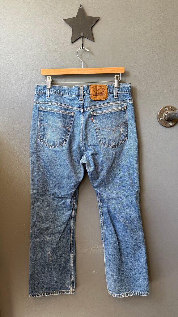 Vintage 517 Jeans