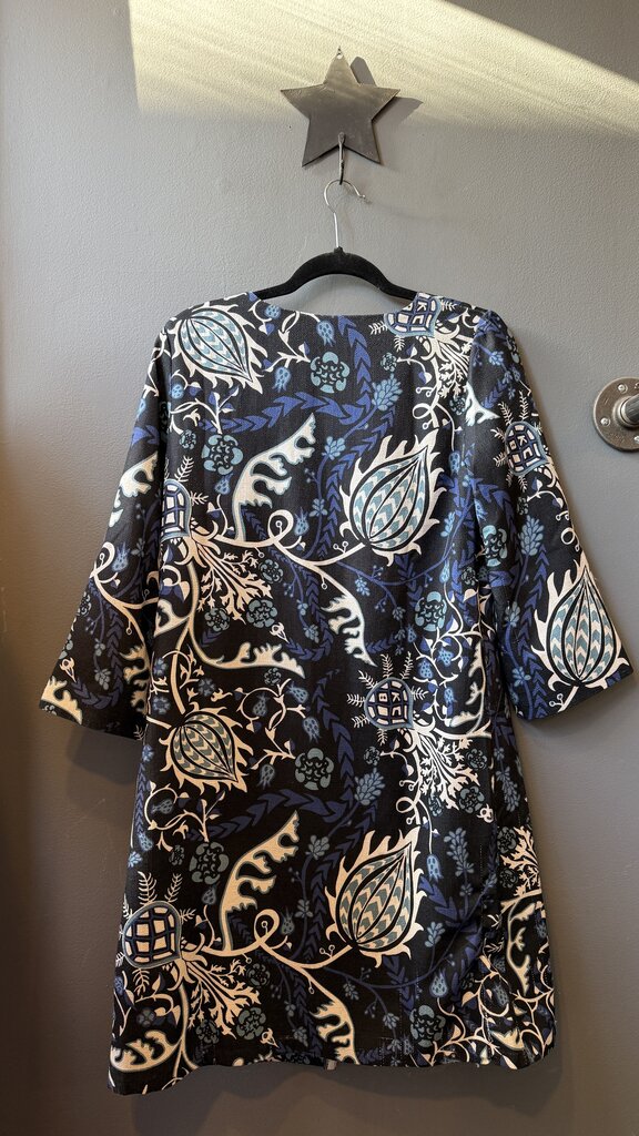 Long Sandpiper Jacket