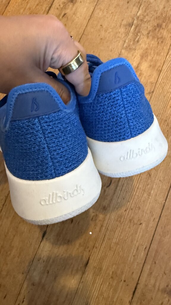 Tree Runner Sneakers