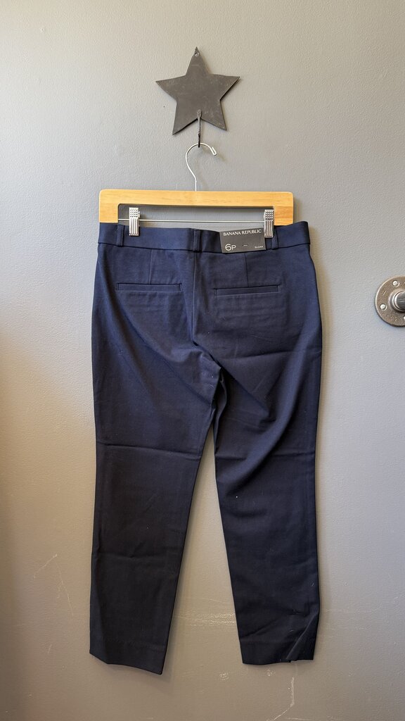 Petite Sloan Pants