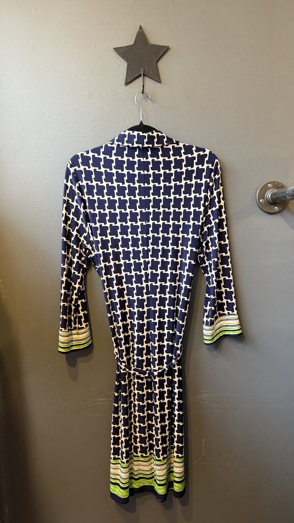 Ruched Jersey Shirtdress