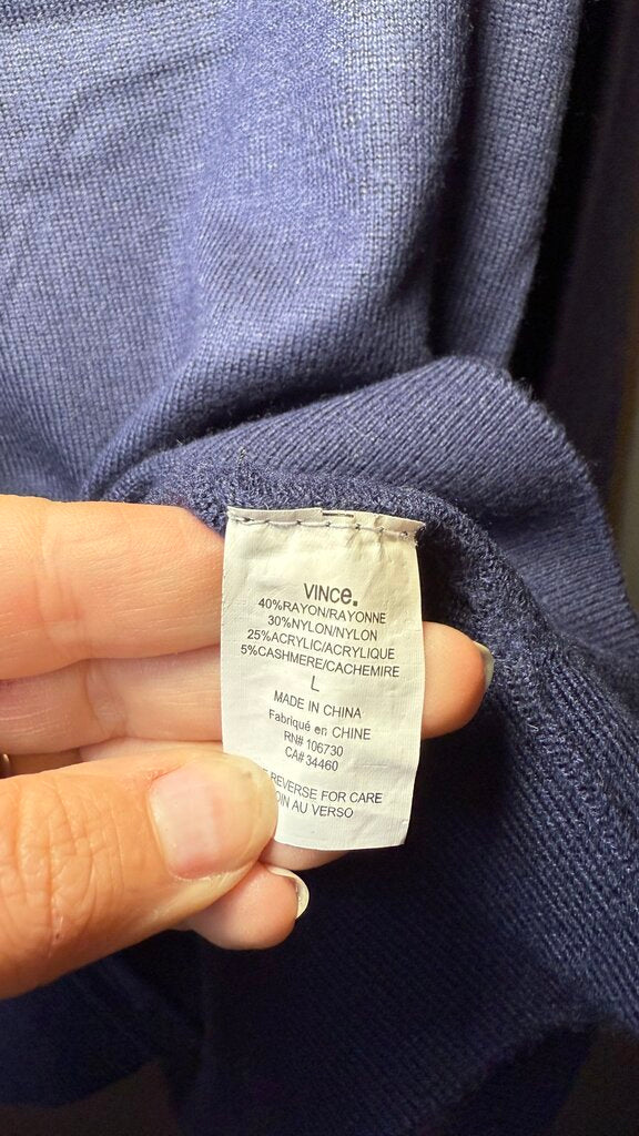 Swing Dolman Cardigan Sweater