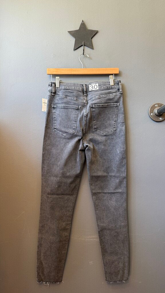 Universal Jegging Sky High Jeans