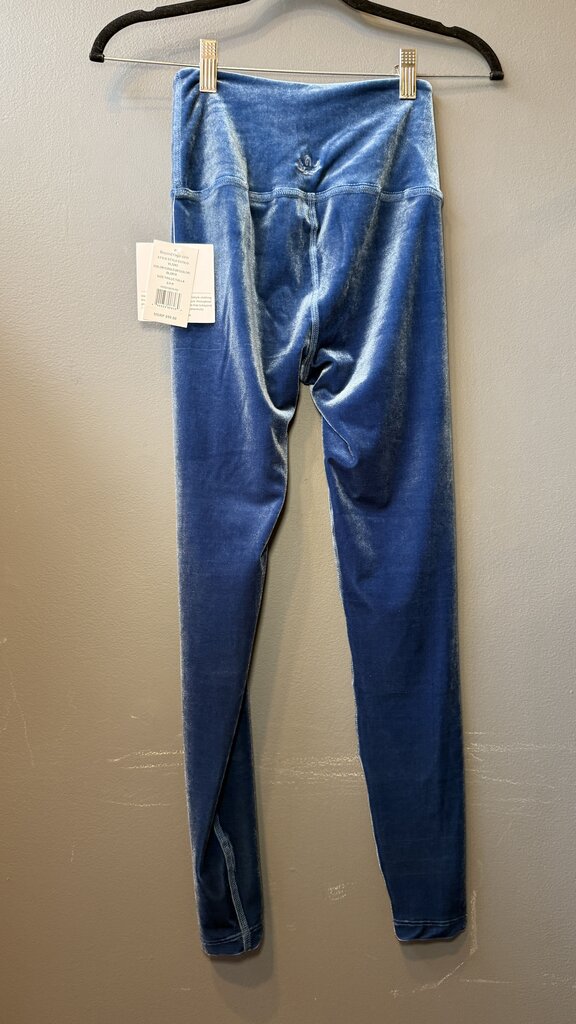Velvet Leggings