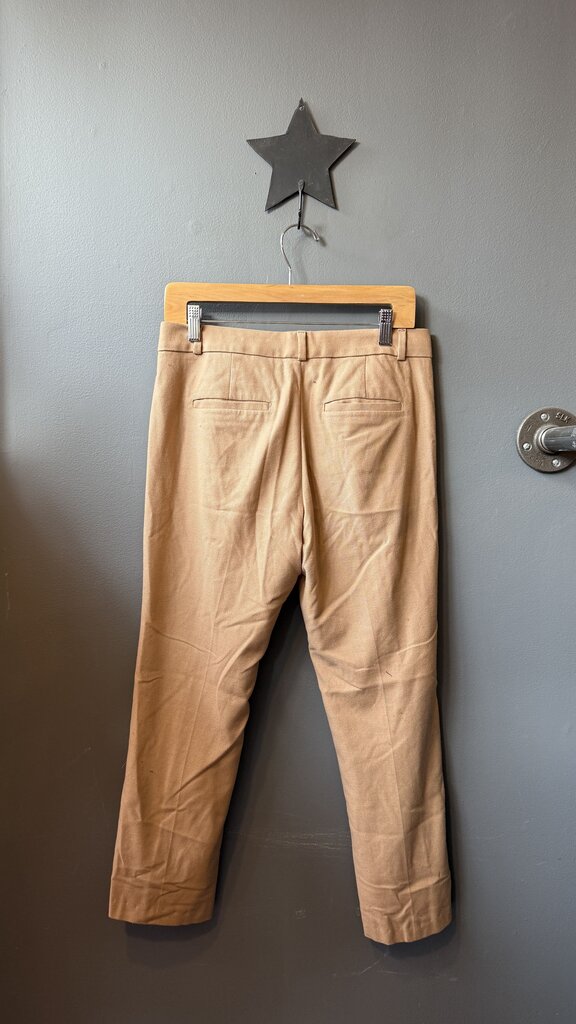 Petite Ryan Nova Fides Pants