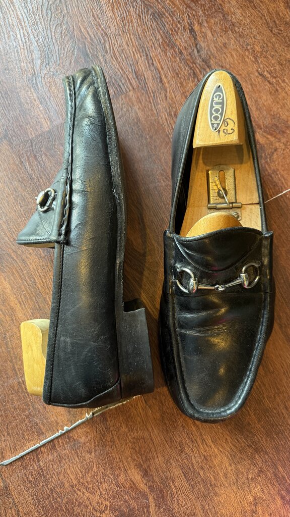 Leather Horsebit 1953 Loafers