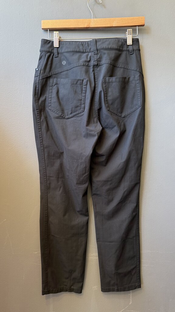 City Sleek 5 Pocket 7/8 Pant