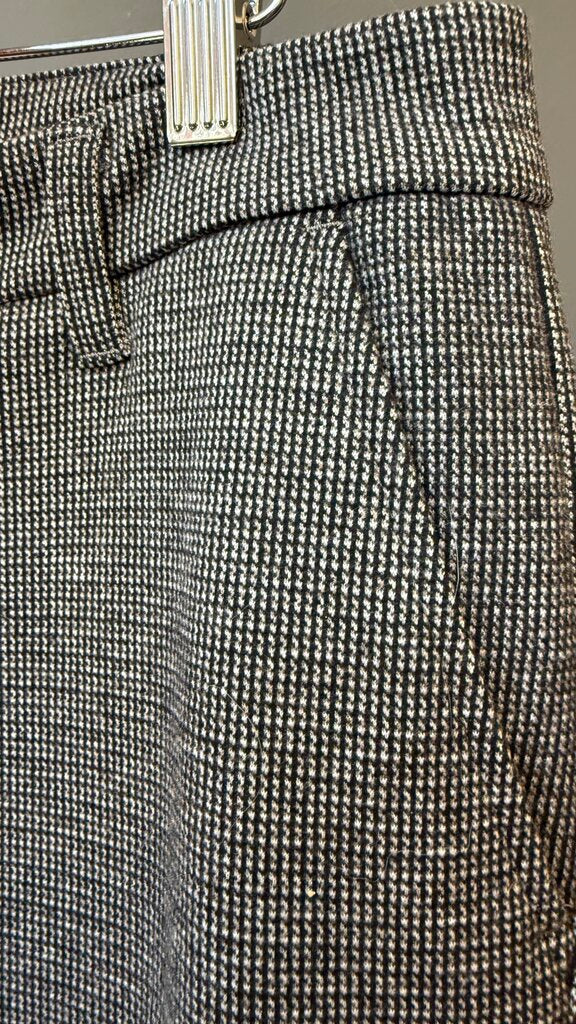 Flannel Pants