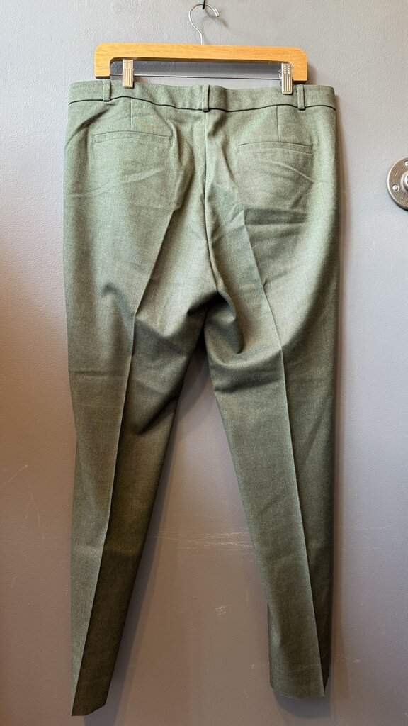 Ryan Woven Pants