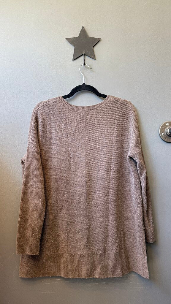 Cashmere? Swing Sweater